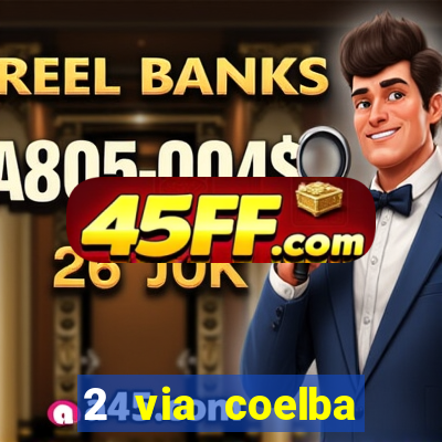 2 via coelba contas em aberto